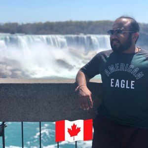 Meet your Posher, Umang